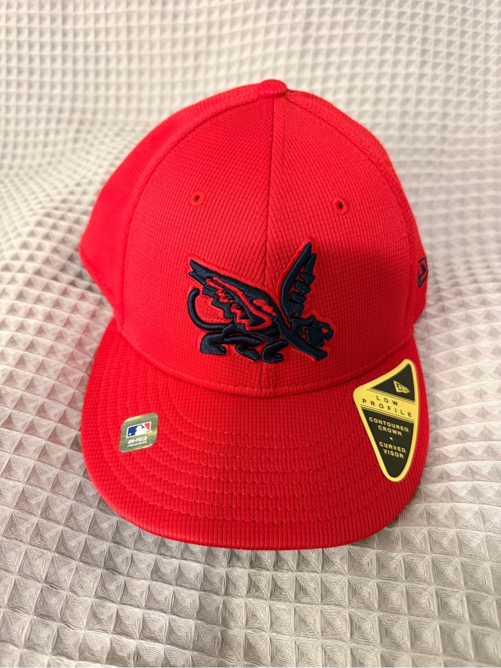 Texas Rangers Hat